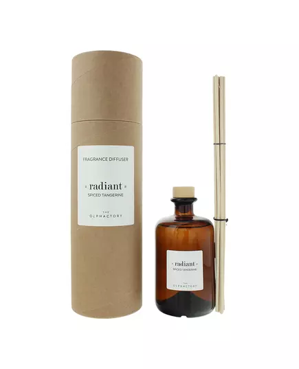 Ароматический диффузор с палочками The Olphactory Radiant Spiced Tangerine, 500 мл