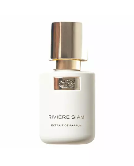 Одеколон унисекс Maison De L'Asie Riviere Siam Extrait De Parfum, 15 мл, изображение 2