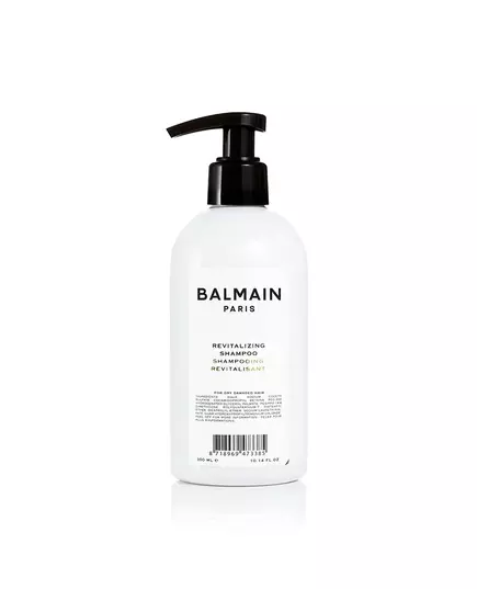 Шампунь для очищения волос Balmain Professionnel Для ревитализации, 300 мл