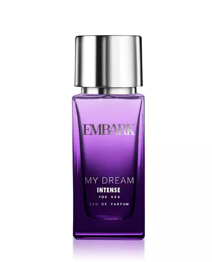 Парфюмерная вода для женщин Embark My Dream Intense, 100 мл