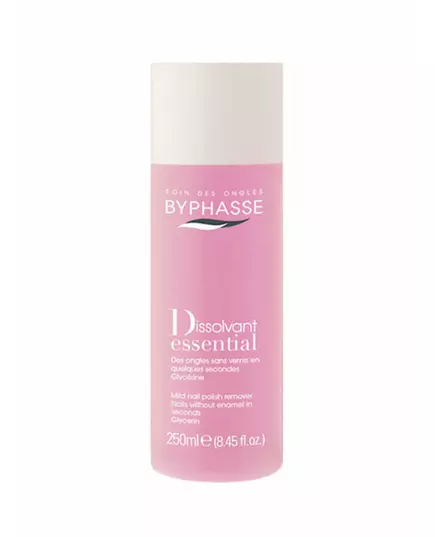 Жидкость для снятия лака Byphasse Essential, 250 мл, изображение 2