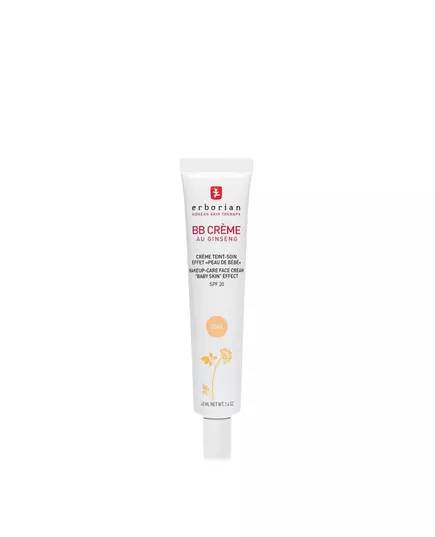 BB-крем Erborian B.B Cream Clair SPF 20, 40 мл