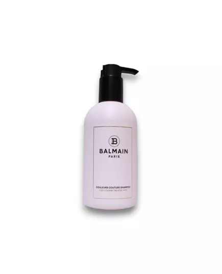 Шампунь для волосся Balmain Hair COULEURS COUTURE, 300 мл