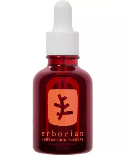 Нічна олія для обличчя Erborian Skin Therapy Multi Perfecting Anti-Imperfections для недосконалої шкіри, 30 мл