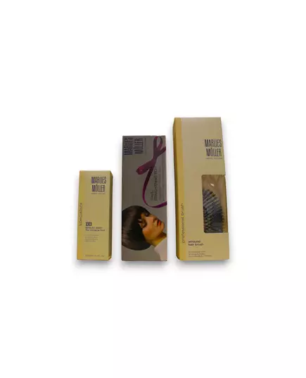 Набір засобів для догляду за волоссям Marlies Möller Specialists Keratin Hair Sleek & Shine кондиціонер-олія для волосся, 100 мл