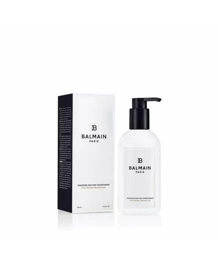 Шампунь для волосся Balmain Hair COULEURS COUTURE, 300 мл, зображення 3