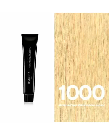 Стойкая краска для волос Balmain Professionnel Couleurs Couture, 60 мл