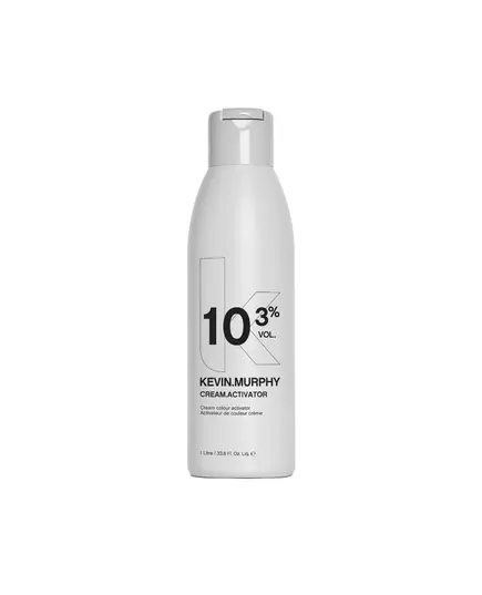 Окислительный крем для волос Kevin Murphy 3% 10 vol, 1000 мл