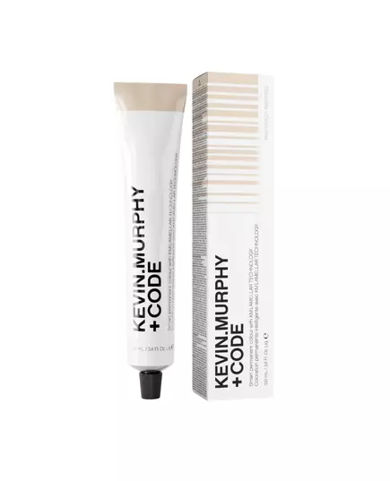 Стойкая краска для волос Kevin Murphy +Code 8.68/8RV, 100 мл, изображение 2