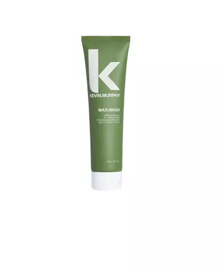 Шампунь для очищення волосся Kevin Murphy Maxi Wash Детоксикаційний, 100 мл