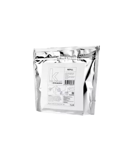 Порошковый окислитель для окрашивания волос Kevin Murphy Color.Me Refill, 450 г