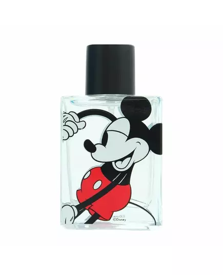 Парфюмерная вода унисекс Disney Mickey Mouse I Love U, 50 мл