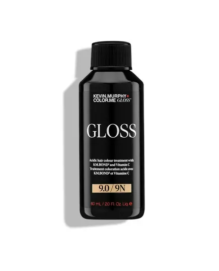 Деми-перманентная краска для волос Kevin Murphy Color.Me Gloss, 60 мл