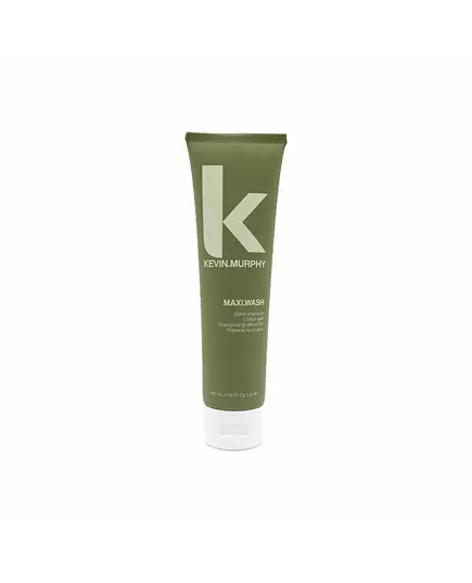 Шампунь для очищення волосся Kevin Murphy Maxi Wash Детоксикаційний, 100 мл, зображення 2