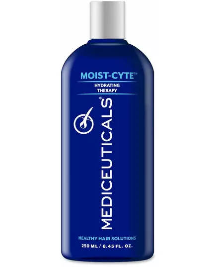 Увлажняющий кондиционер для сухих и непослушных волос Mediceuticals healthy hair solutions moist-cyte 250 мл