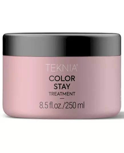 Маска для догляду за фарбованим волоссям Lakme teknia color stay 250 мл