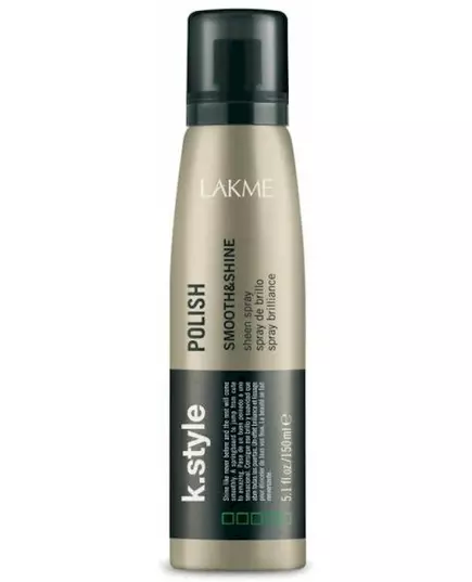 Спрей Lakme k.style polish sheen 150ml