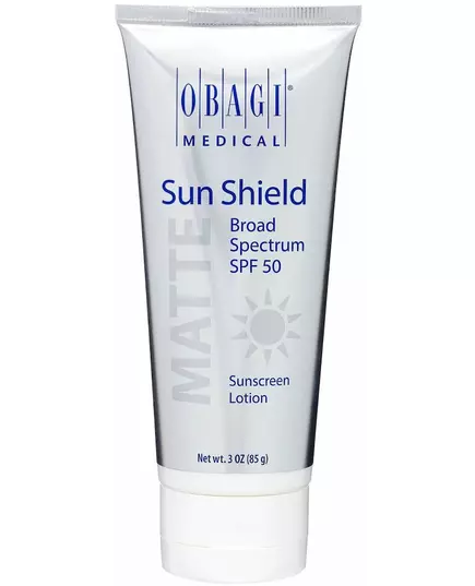 Сонцезахисний крем Obagi sun shield matte spf 50 85g