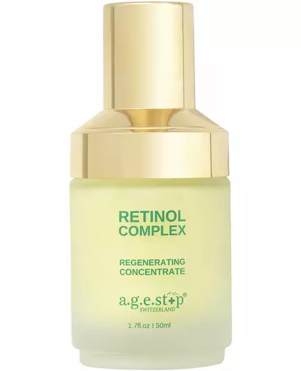 Концентрат Age Stop retinol complex 50мл