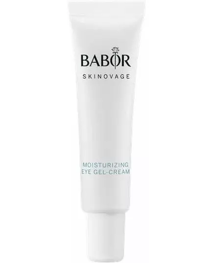 Зволожувальний крем для очей Babor moisturizing skinovage 15 мл