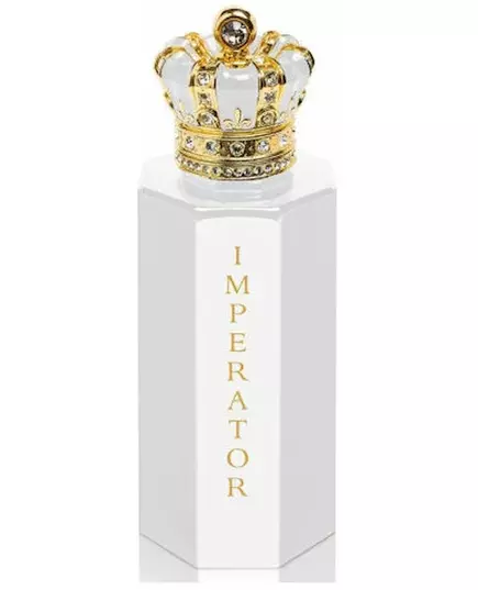 Парфумована вода Royal Crown imperium collection imperator extrait de parfum 100ml