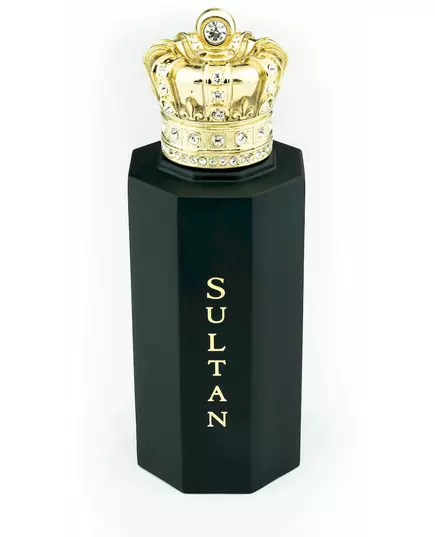 Парфумована вода Royal Crown imperium collection sultan extrait de parfum 100ml