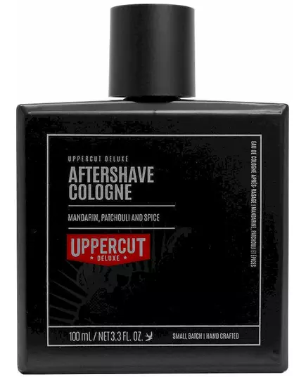 Гель після гоління uppercut 100ml