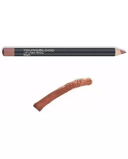 Олівець для губ Youngblood lip pencil malt 1.1 g