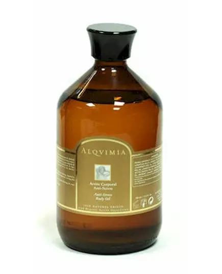 Масла для тела Alqvimia anti-stress 500ml