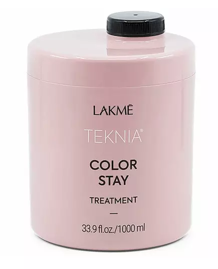 Догляд за волоссям Lakme teknia color stay 1000ml