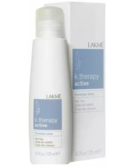 Лосьон Lakme k.therapy active lotion 125ml