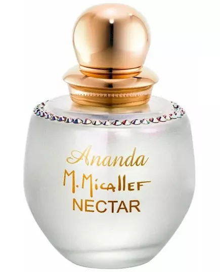 Парфумована вода M.Micallef eau de parfum ananda line ananda nectar 30 мл