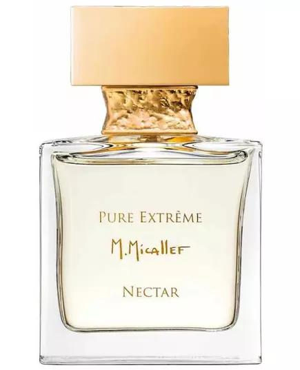 Парфумована вода M.Micallef eau de parfum jewels collection pure extreme nectar 30 мл