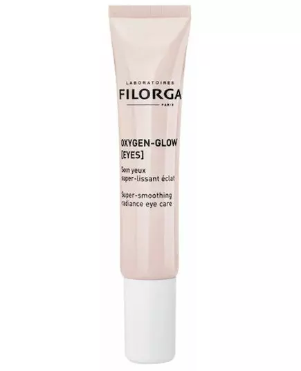Крем для глаз Filorga oxygen-glow 15 мл