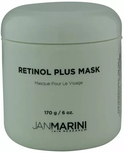Маска для лица Jan Marini professional retinol plus 177 мл
