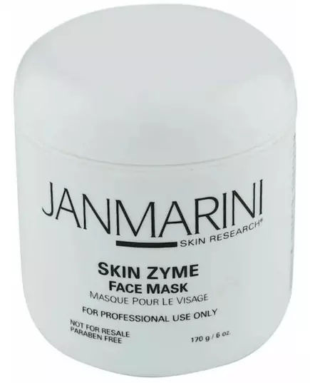 Маска для лица Jan Marini professional skin zyme 177 мл