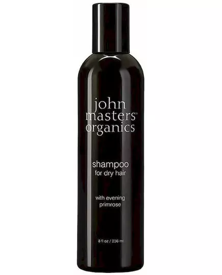 Шампунь для сухого волосся John Masters Organics evening primrose 236 мл