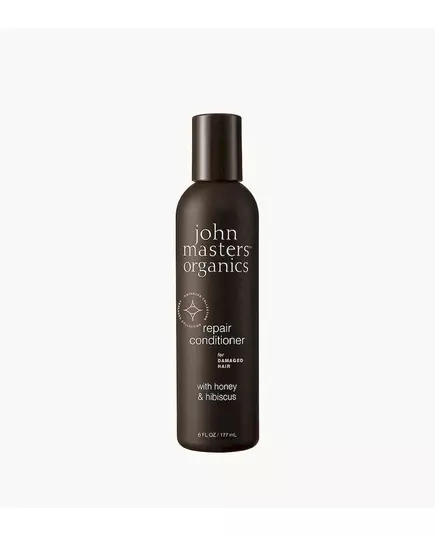 Кондиціонер для волосся John Masters Organics honey & hibiscus 177 мл