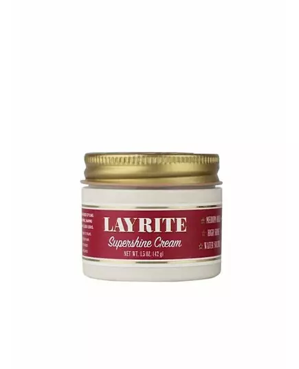 Крем для волосся Layrite supershine 42 g