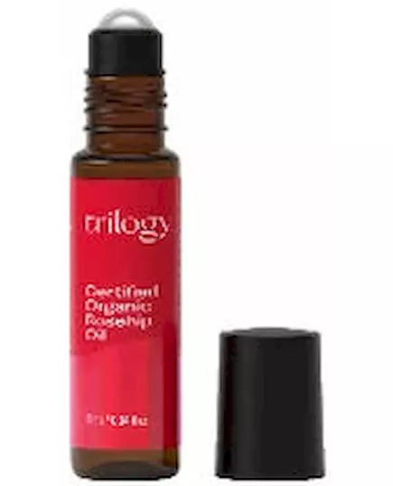 Олія Trilogy certified organisk nypon olja rulle 10ml