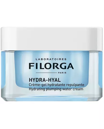 Увлажняющий крем для лица Filorga hydra hyal creme-gel 50 мл