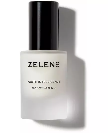 Антивікова сироватка для обличчя Zelens youth intelligence age- defying serum 30ml