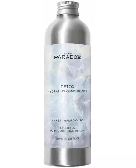 Кондиціонер We Are Paradoxx detox hydration 250ml