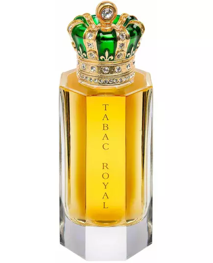 Парфумированная вода Royal Crown tabac royal extrait de parfum 100 мл