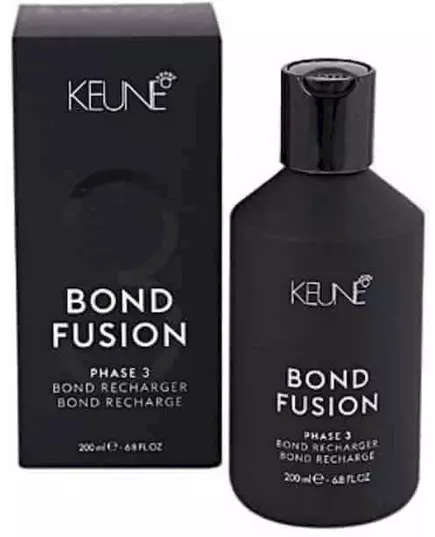 Відновлення для волосся Keune bond fusion phase three 200 ml