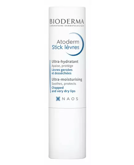 Бальзам для губ Bioderma atoderm moisturising 4g