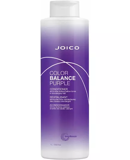 Кондиционер Joico color balance purple 1000ml