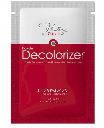 Порошковий деколорлізатор L'ANZA healing color 30g
