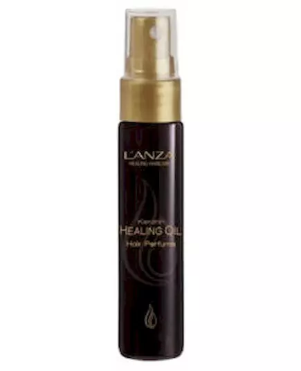 Парфум для волосся L'ANZA keratin healing oil 25ml