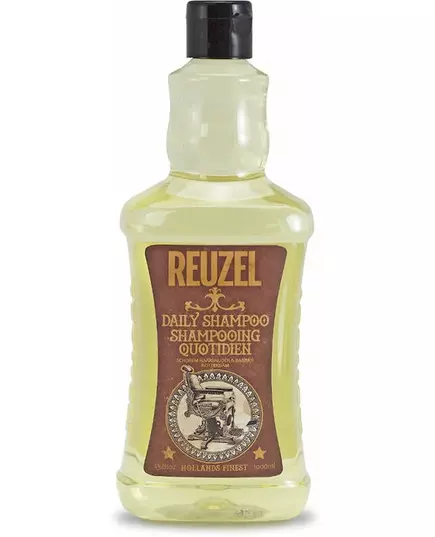 Шампунь Reuzel daily shampoo 1000ml